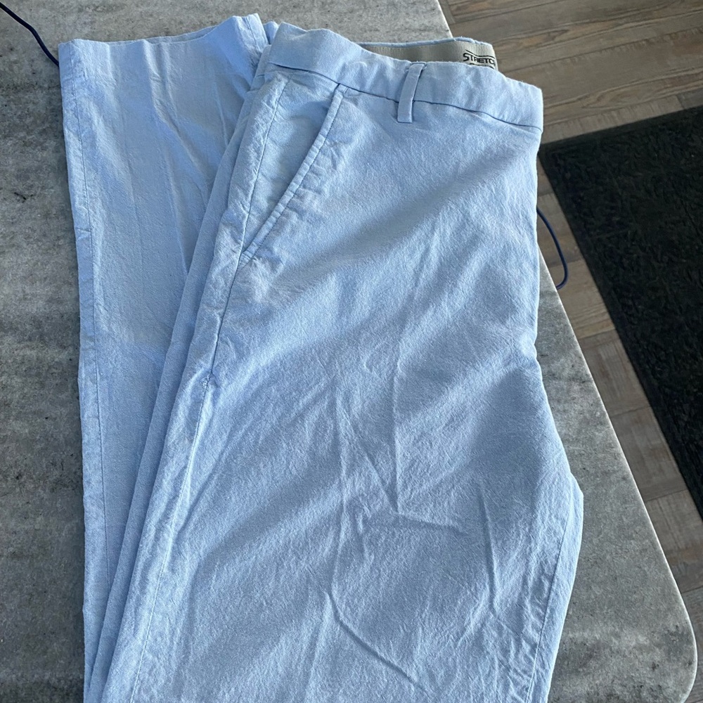 Men’s linen pants